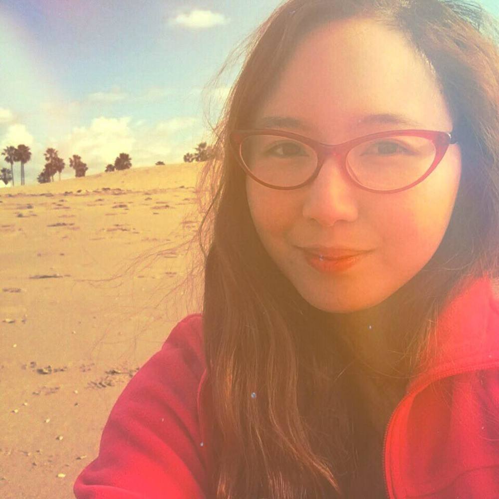 Meet your Posher, Korina